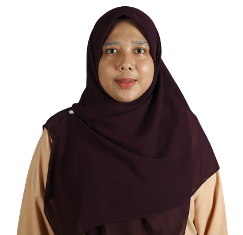 Maisarah binti Azmir